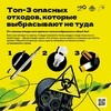 Порядок организации сбора отработанных ртутьсодержащих ламп и ртутных термометров (градусников) на территории муниципального образования - городского округа Великий Новгород.